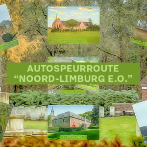 Autorspeurroute.nl - De leukste auto speur tocht van Nederland met fantastische routes.