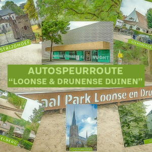 Autorspeurroute.nl - De leukste auto speur tocht van Nederland met fantastische routes.