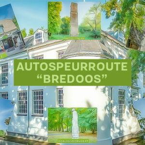 Autorspeurroute.nl - De leukste auto speur tocht van Nederland met fantastische routes.