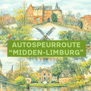 Autorspeurroute.nl - De leukste auto speur tocht van Nederland met fantastische routes.